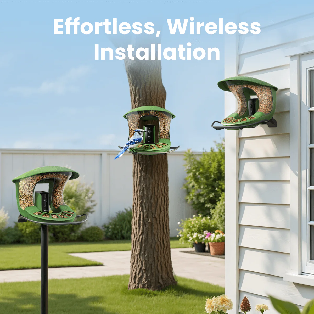 Birdfy Feeder 2 - Smart Bird Feeder - Image 9