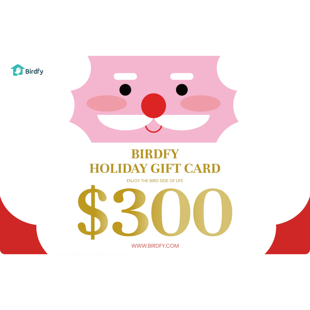 Birdfy Gift Card - The Perfect Present for Any Occasion! - Image 3